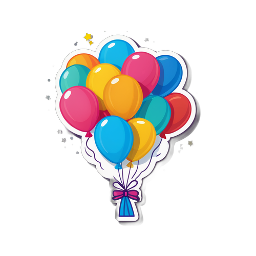 祝安韋瑩生日快樂