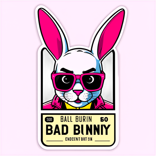 Boletos de concierto para Bad Bunny