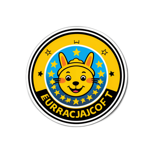 Eurojackpot-voittajan ilo