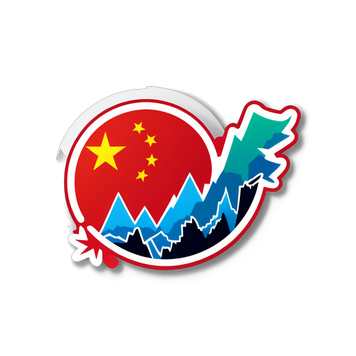 中国资产爆炸的繁荣