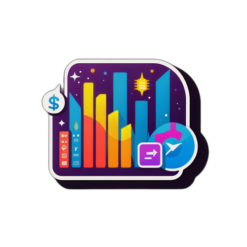 NASDAQ इंडेक्स आधारित स्टकर