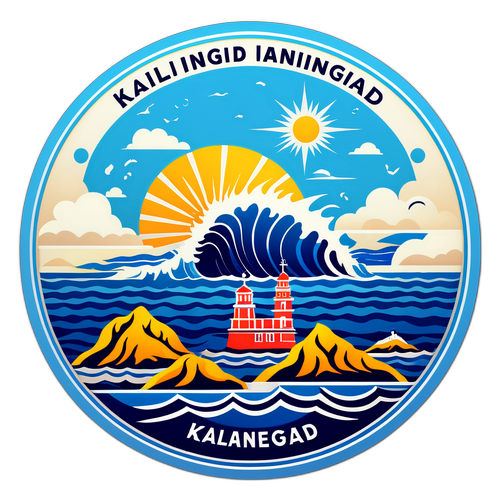 Калининградское побережье