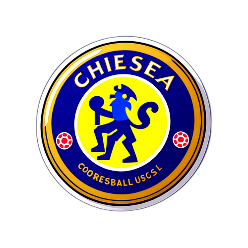 Foci és Sport: Chelsea Stílus
