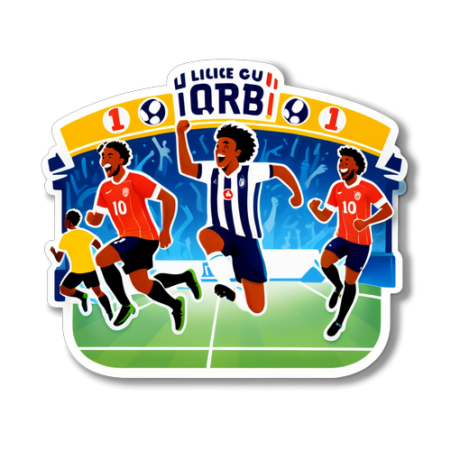 Nembo ya Ushindi wa Ligue 1