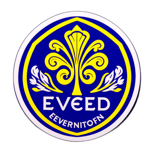 Everton - Leeds - ottelukenttäkuvio