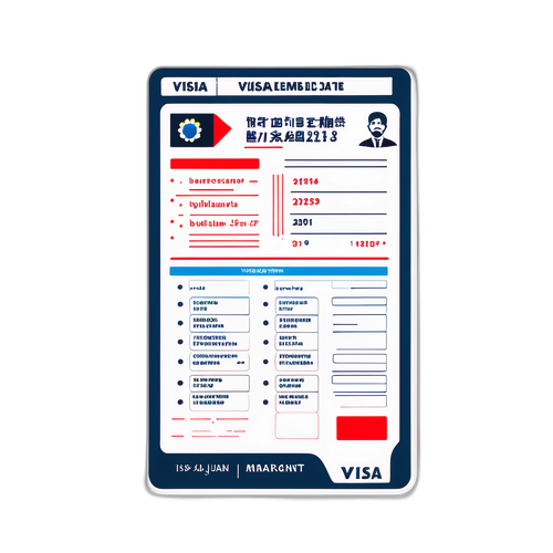 Impormasyon para sa Visa Bulletin