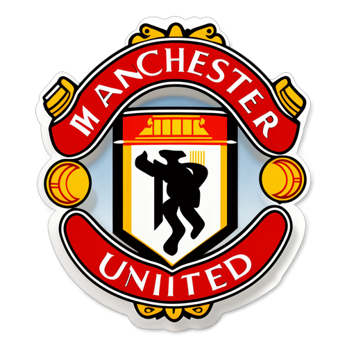 Nembo ya Manchester United