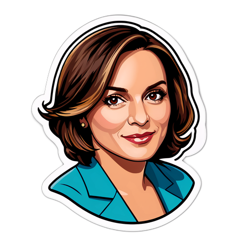 Mariska-aiheinen tarra