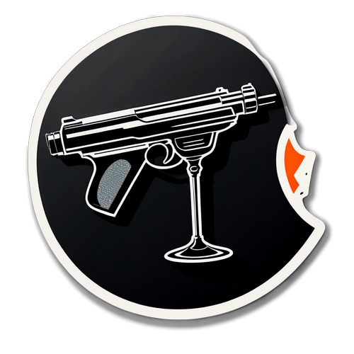 Symbol Jamesa Bonda