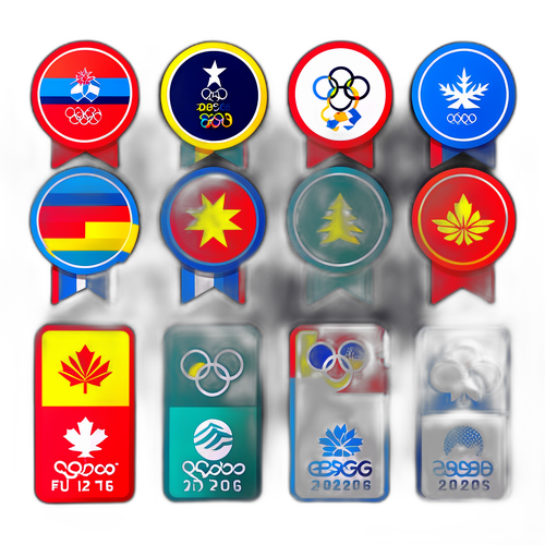 Medalrangeringer for Vinter-OL 2026