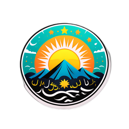 הדבק המניע של 'אל-פאجر מובהאשן'