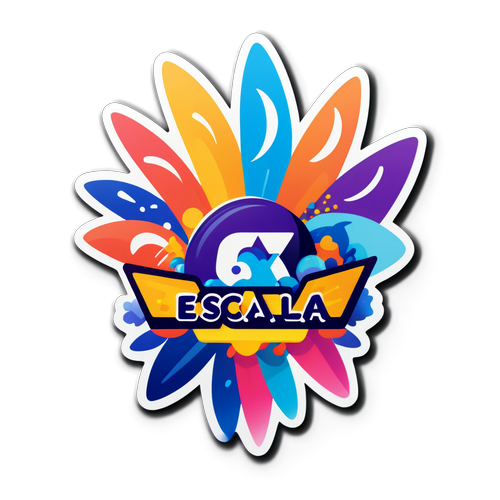 Viva a Emoção do Escala 6x1!