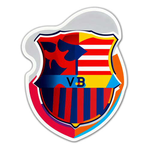 Fodboldfest: Barcelona vs Valladolid