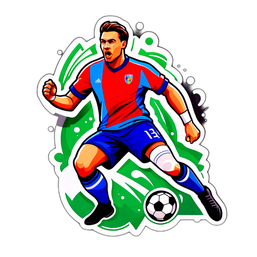 Samolepka na téma 'Pavel Horváth'