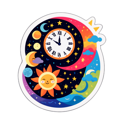 समय की रचनात्मकता