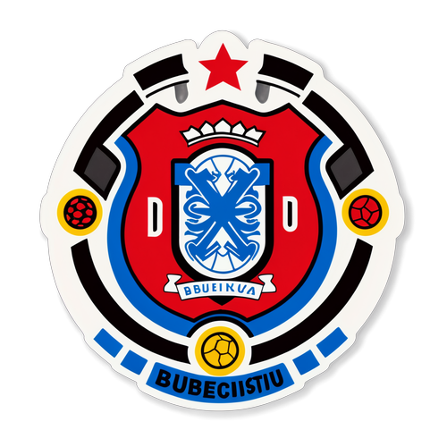 Rivalitate Sportivă: Dinamo București vs. Buzău