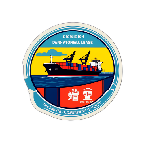 达尔文港租约