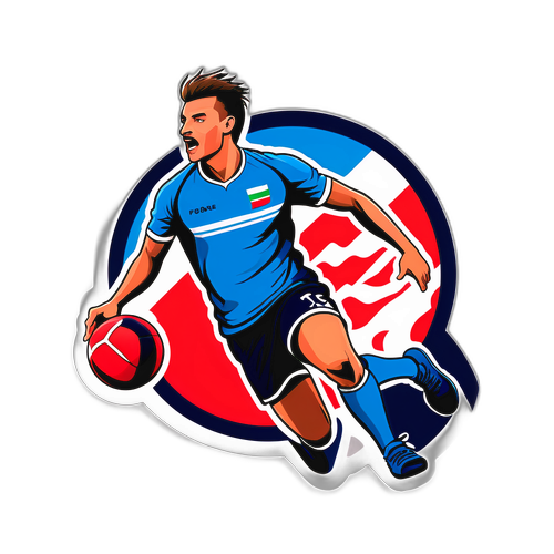 Excitement ved Færøernes Håndbold