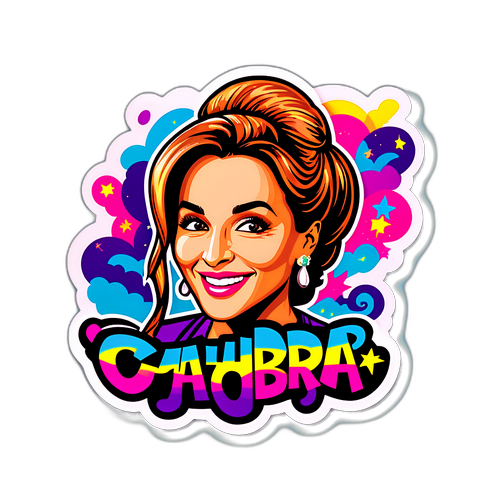 Catchphrase Colorato