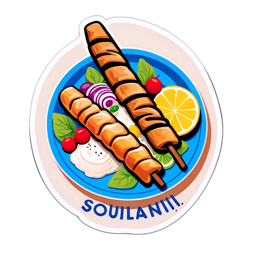 Γιορτή της Ελληνικής Κουζίνας