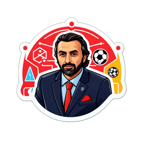 Enzo Maresca som fotbollstränare