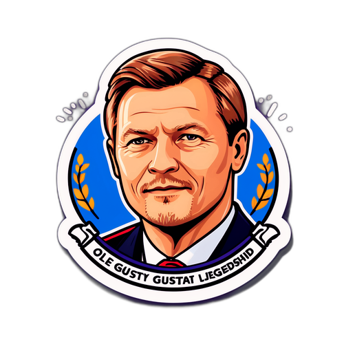 Ole Gustav Gjekstad: Lederskap og Veiledning