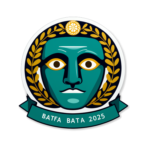 BAFTA 2025 Film Kulturáért