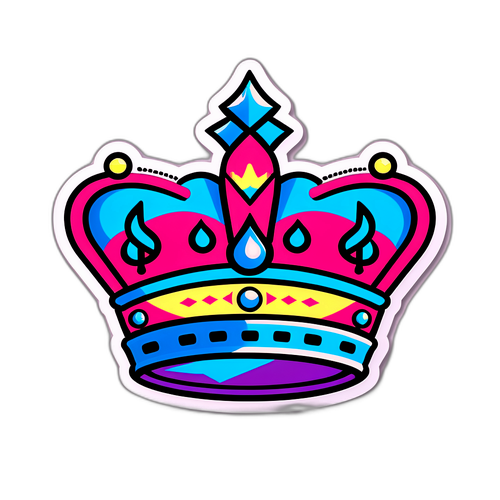 Symbole de musique et de style