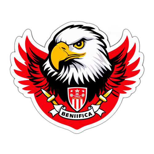 Benfica matricula tervezete