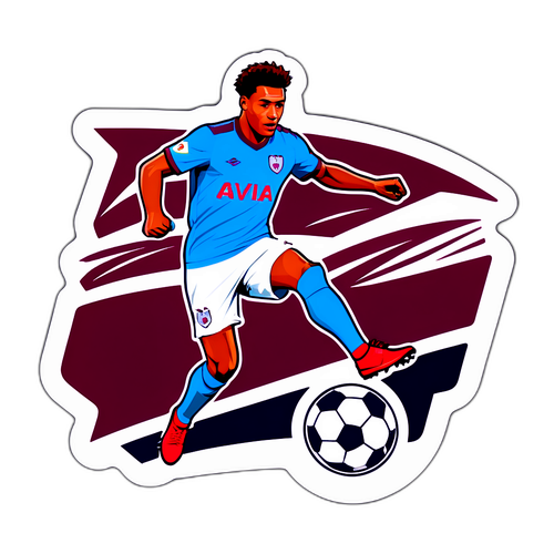 Suunnittele jalkapallo-ottelu Aston Villan ja RB Salzburgin välillä