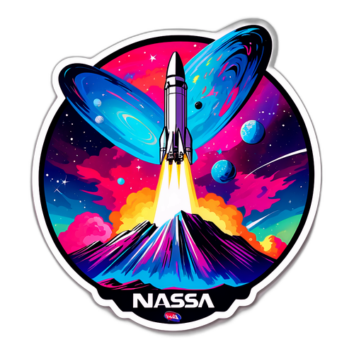 सौर मंडल की अद्भुत यात्रा