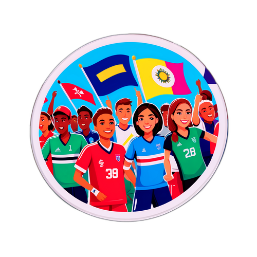 Espírito de Torcida