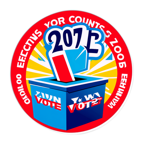 Wahlen NRW 2023 – Ihre Stimme zählt!