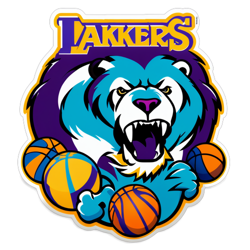 Ketegangan Terunggul: Lakers vs Grizzlies Dalam Pertarungan Gelanggang yang Menakjubkan!