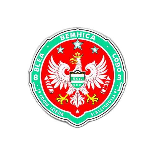 Μπενφίκα