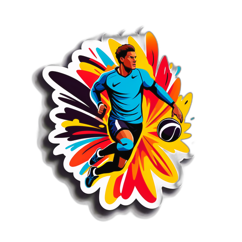 Αθλητές σε Δράση