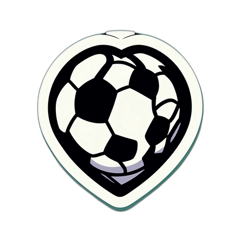 Bóng đá yêu thương