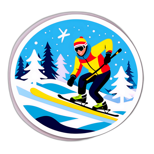 Talviurheilun Yhdistelmä