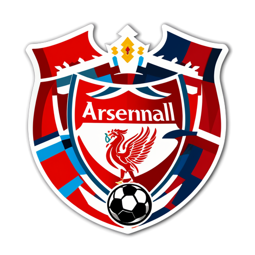 Rivalry and Unity: Arsenal vs Liverpool