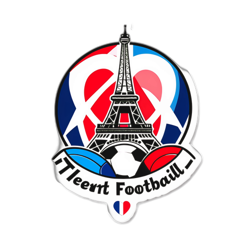 Fransa Ligue 1 Futbolu Kalbi