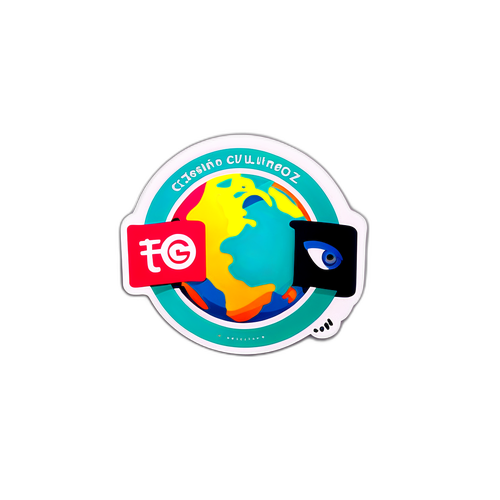 Moderní Zeměkoule a Kultura Internetu