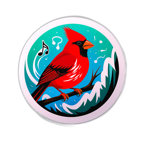 Cardinal Harmony