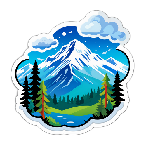 मनाली का दृश्य मौसम