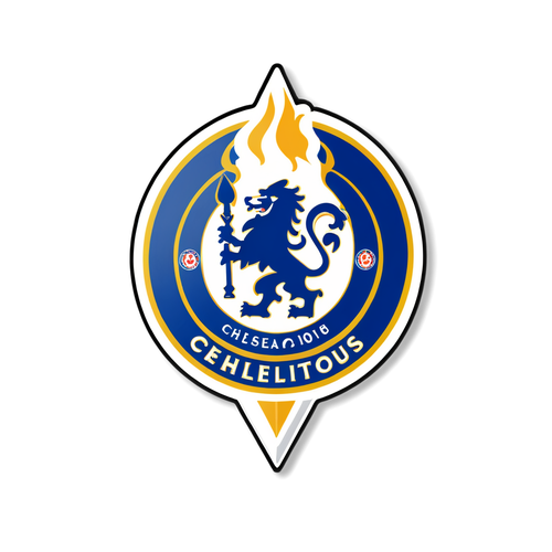 Feltámadás a Chelsea-től! Így Száguldanak a Győzelmek Felé!