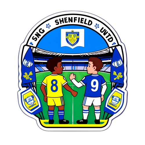 Vikosi vya Sheffield Wednesday na Leeds United