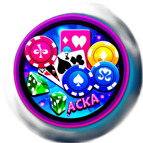 Puno ng Kasiyahan sa Online Casino