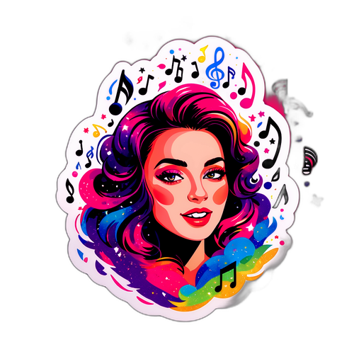 Дизайн для Ірини Білик