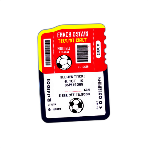 Vé Bóng Đá Tình Yêu