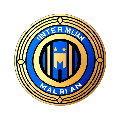 Inter Milan Címere