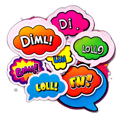 Di Lollo: Diálogos Divertidos